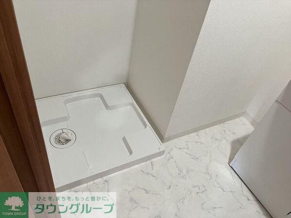 アーバーハイツ六町4丁目の物件内観写真